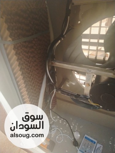مكيفات الفاخر فخر الصناعة السودانية - Image # 10