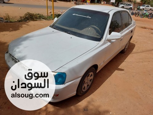  للبيع في امدرمان فيرنا موديل 2000  جربوڪس فل - صورة رقم 3