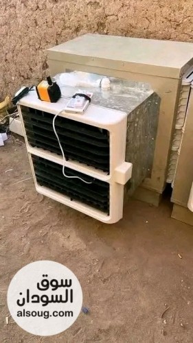مكيفات تجميع نسمة   - صورة رقم 9