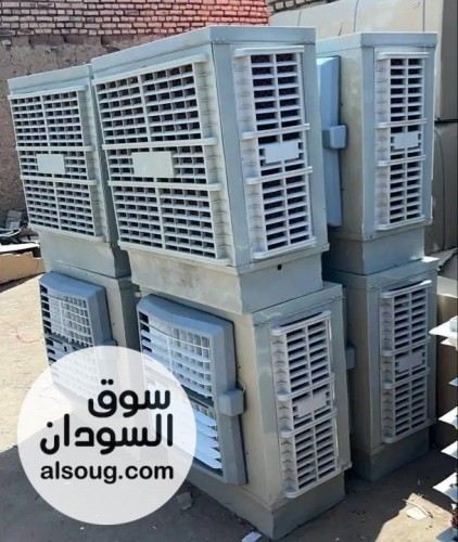 مكيفات تجميع نسمة   - صورة رقم 10
