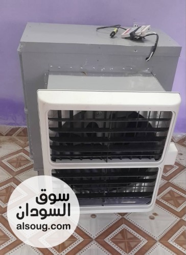مكيفات تجميع نسمة   - صورة رقم 8