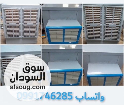 مكيفات تجميع نسمة   - صورة رقم 7