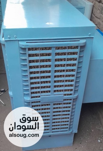 مكيفات تجميع نسمة   - صورة رقم 4