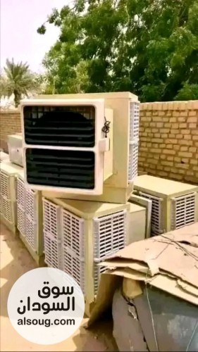 مكيفات تجميع نسمة 6 الف وحده - Image # 2