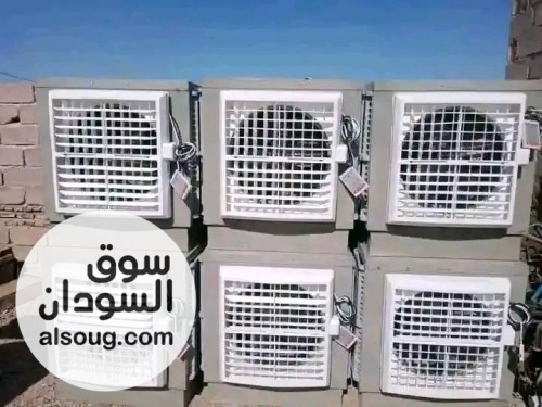 مكيفات تجميع نسمة 6 الف وحده - Image # 3