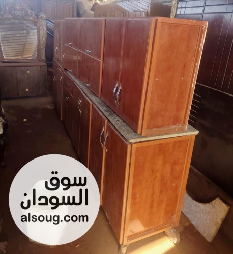 مطبخ ألمونيوم سعودي - صورة رقم 5