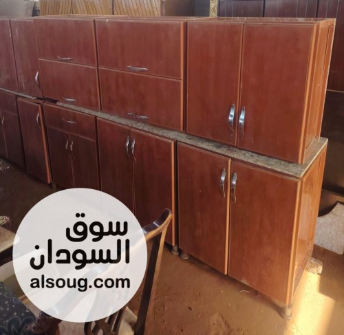 مطبخ ألمونيوم سعودي - صورة رقم 3