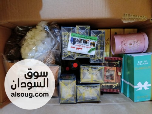 ريحه شيله اصليه درجه اولي  - Image # 2