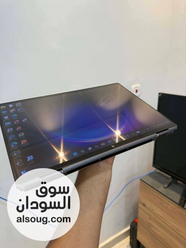 hp spectre &times;360 2 in 1 oled display - Image # 7