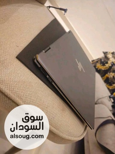 hp spectre &times;360 2 in 1 oled display - Image # 2