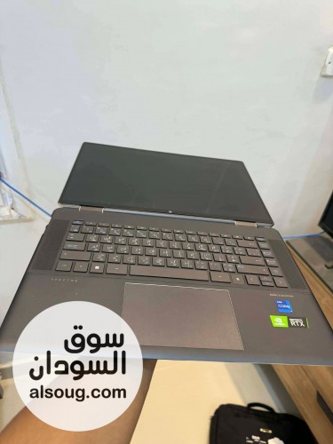 hp spectre &times;360 2 in 1 oled display - Image # 3