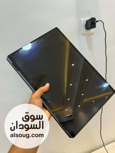 hp spectre &times;360 2 in 1 oled display - Image # 4