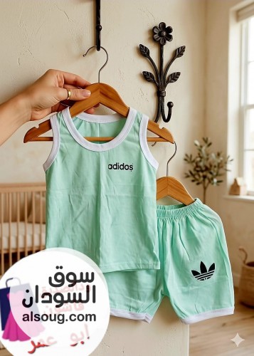طقوم ملابس مواليد بالدسته - Image # 7