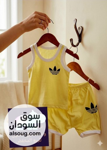 طقوم ملابس مواليد بالدسته - Image # 8