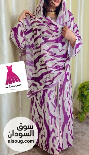 عبايات الوان فرايحية - Image # 9