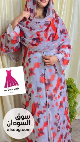 عبايات الوان فرايحية - Image # 12