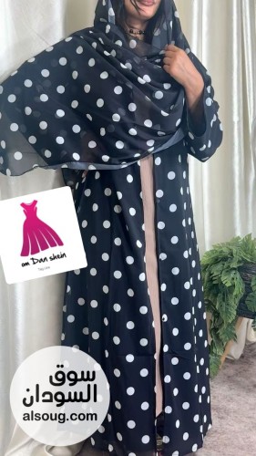 عبايات الوان فرايحية - Image # 4
