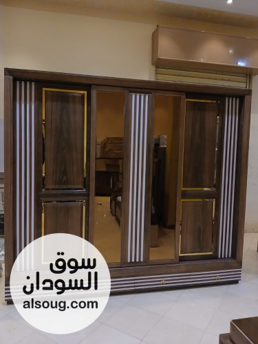 غرف نوم ذان درجة اولي تصميم فاخر يليق بمنزلك - صورة رقم 3