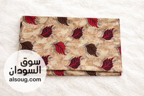 ملايات ثري دي مفصلة جاهزة مقاس السرير الدبل - Image # 3
