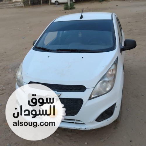  للبيع في كسلا اسبارك موديل 2015اتوماتيك - صورة رقم 4