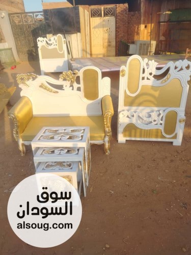️ وصلت تخفيضات غرف الاستقبال  - Image # 7