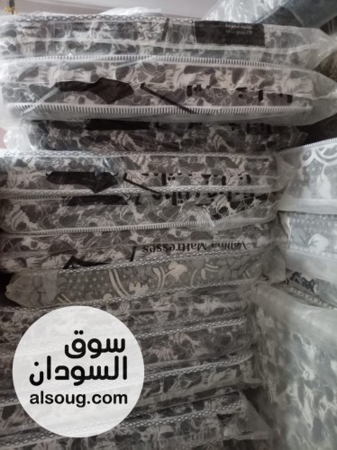  مراتب طبية سعودية ماركة نايس دريم  - Image # 8
