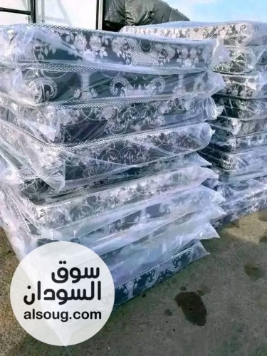  مراتب طبية سعودية ماركة نايس دريم  - Image # 3