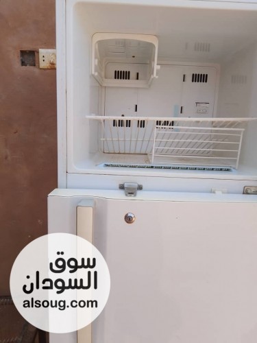 الجي 14 قدم بابين نظيفة جداً - صورة رقم 2