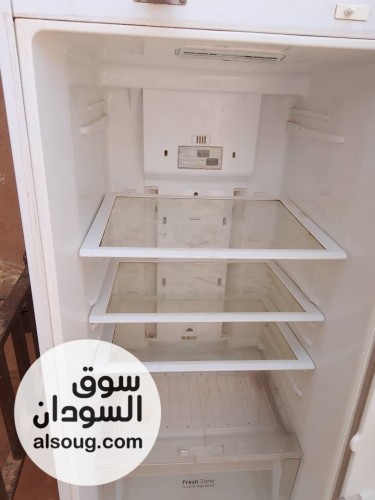 الجي 14 قدم بابين نظيفة جداً - صورة رقم 3