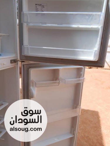 الجي 14 قدم بابين نظيفة جداً - صورة رقم 9