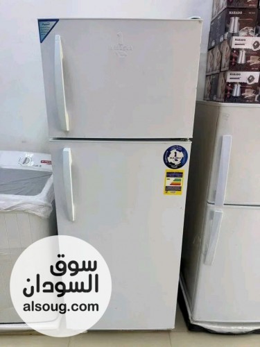 تلاجة الاسكا   - صورة رقم 2