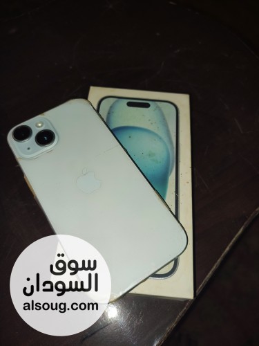 IPHONE 15 عادي - صورة رقم 4