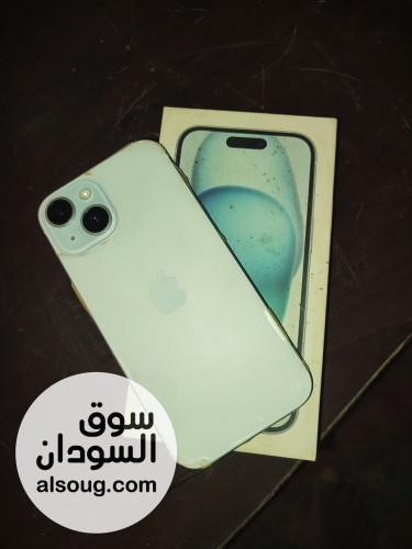 IPHONE 15 عادي - صورة رقم 6