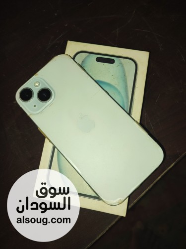 IPHONE 15 عادي - صورة رقم 5