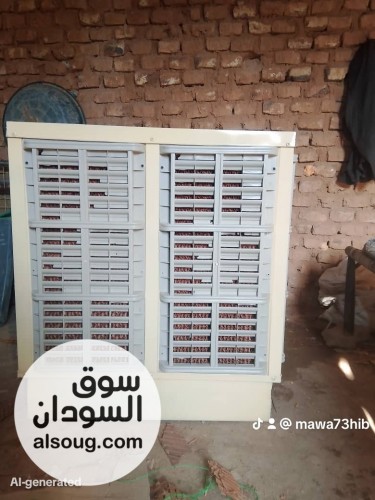 مكيفات الفاخر موتور نسمه - Image # 5