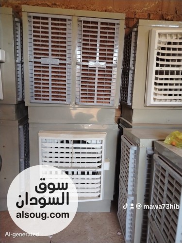 مكيفات الفاخر موتور نسمه - Image # 10
