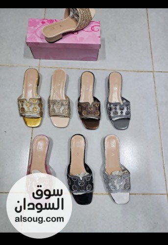 ميلانو للاحذية النسائية الفاخرة - Image # 5