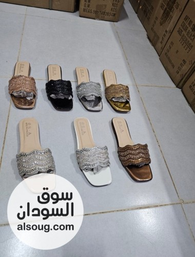ميلانو للاحذية النسائية الفاخرة - Image # 10