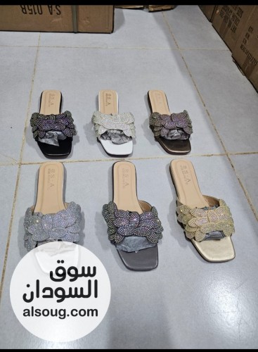 ميلانو للاحذية النسائية الفاخرة - Image # 11