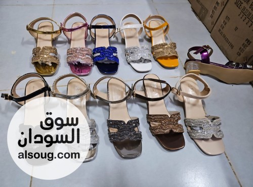 ميلانو للاحذية النسائية الفاخرة - Image # 15