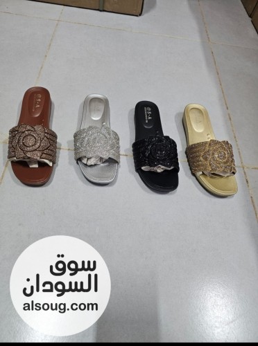 ميلانو للاحذية النسائية الفاخرة - Image # 13