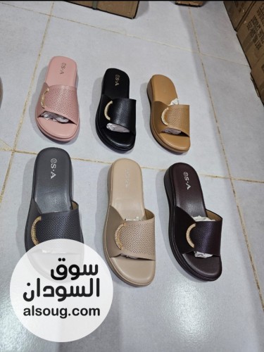 ميلانو للاحذية النسائية الفاخرة - Image # 7