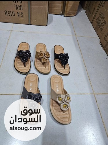 ميلانو للاحذية النسائية الفاخرة - Image # 8