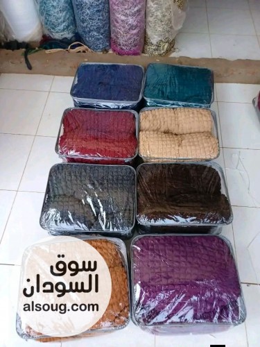 تلبيسات كراسي جلوس تركية - Image # 5