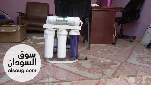 محطة مياه وفلاتر  ... - Image # 4