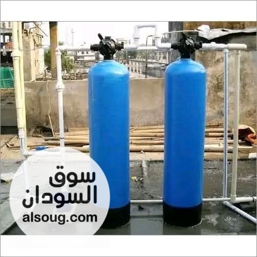 محطة مياه وفلاتر  ... - Image # 3