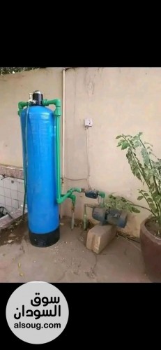 محطة مياه وفلاتر  ... - Image # 2