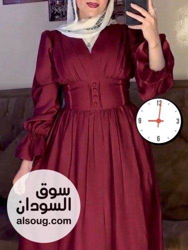 فساتين فخمه وماركة - Image # 11