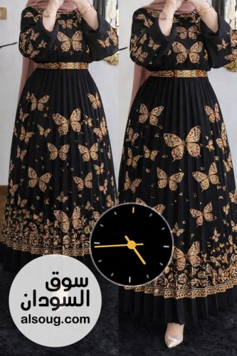فساتين فخمه وماركة - Image # 2