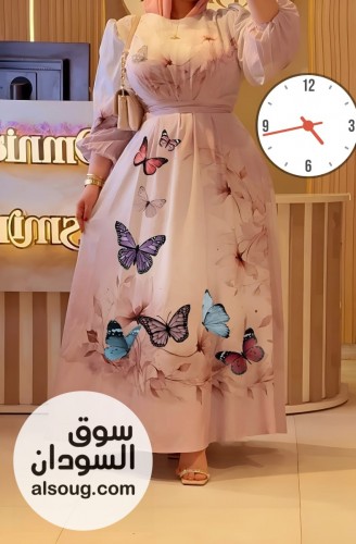 فساتين فخمه وماركة - Image # 3